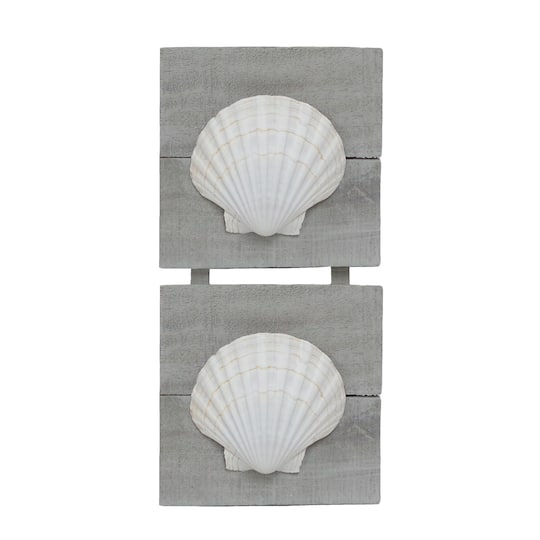 U.S. Shell Irish Deep Shell